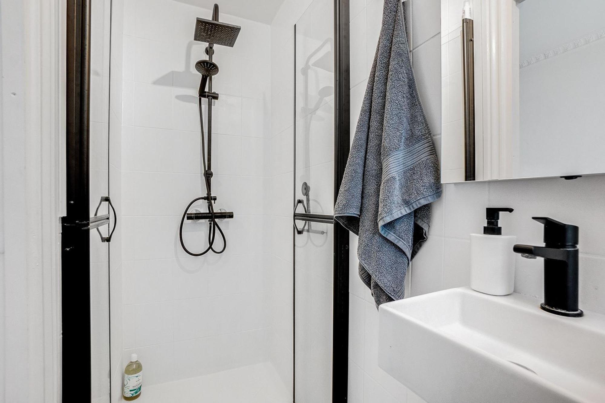 Perfectly Located Cozy Apartment Köpenhamn Exteriör bild